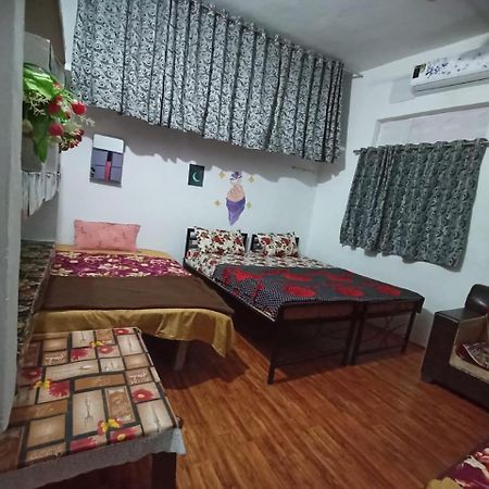 Holiday Home Stay Khajurāho エクステリア 写真