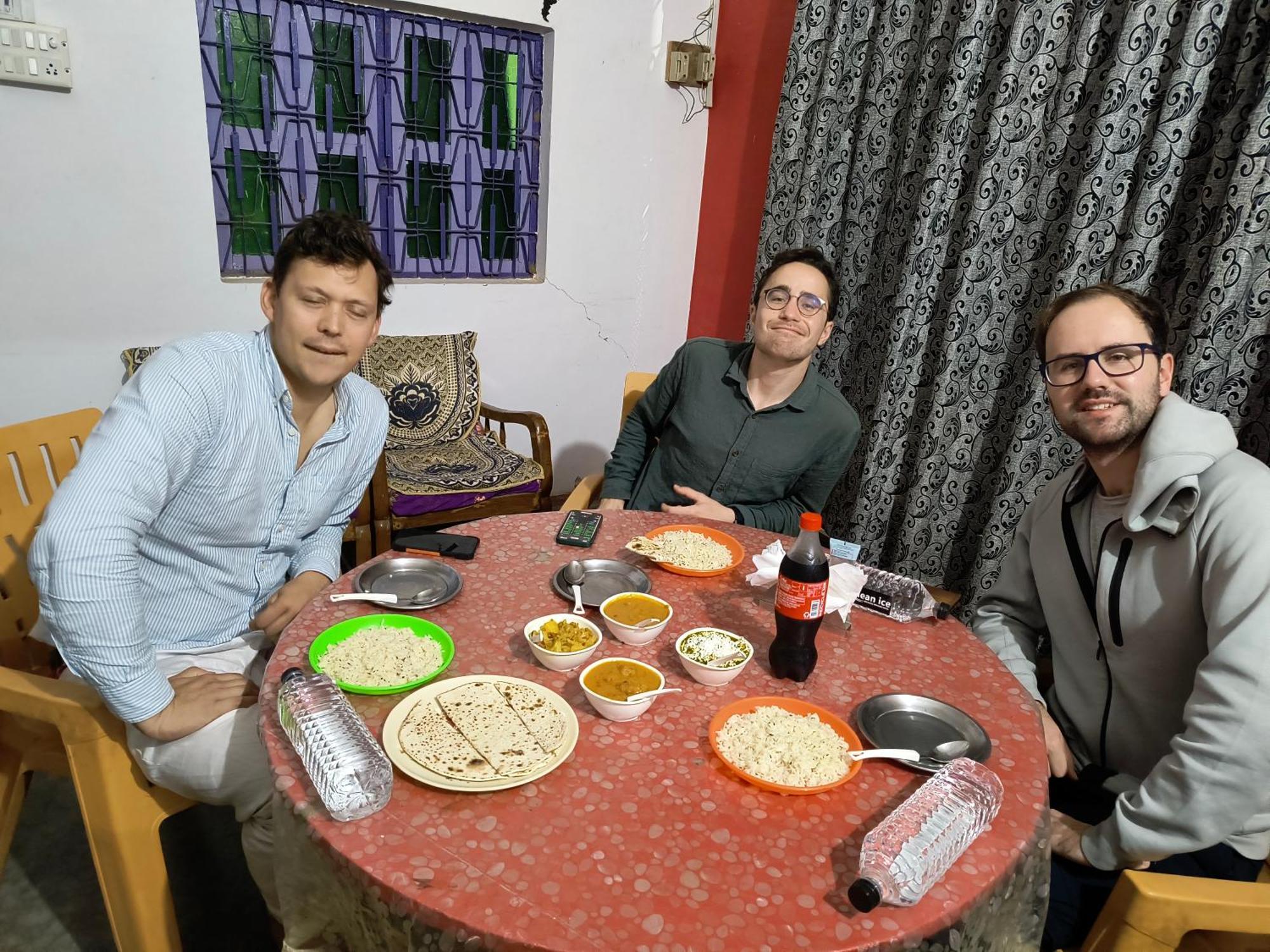 Holiday Home Stay Khajurāho エクステリア 写真