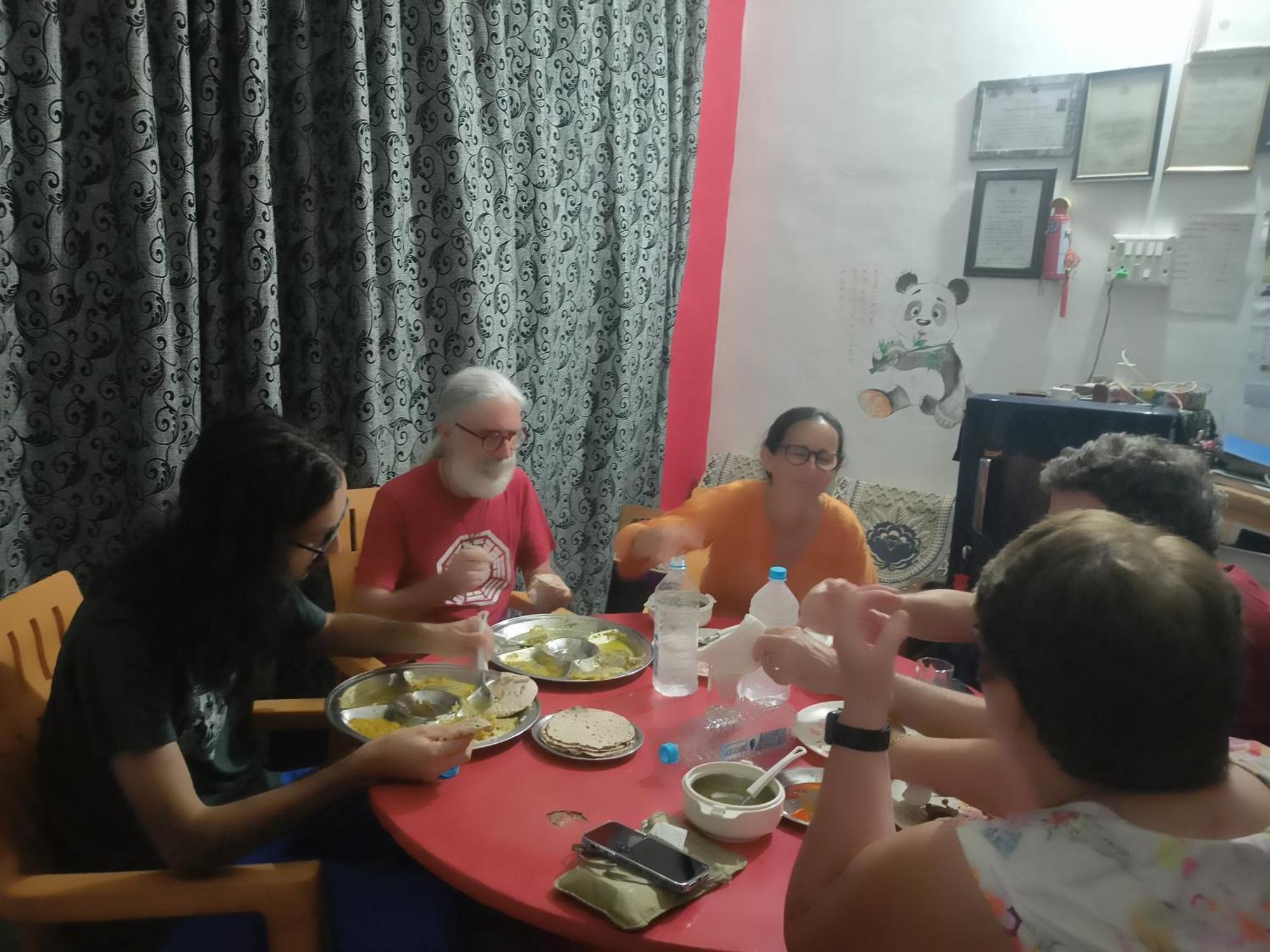 Holiday Home Stay Khajurāho エクステリア 写真