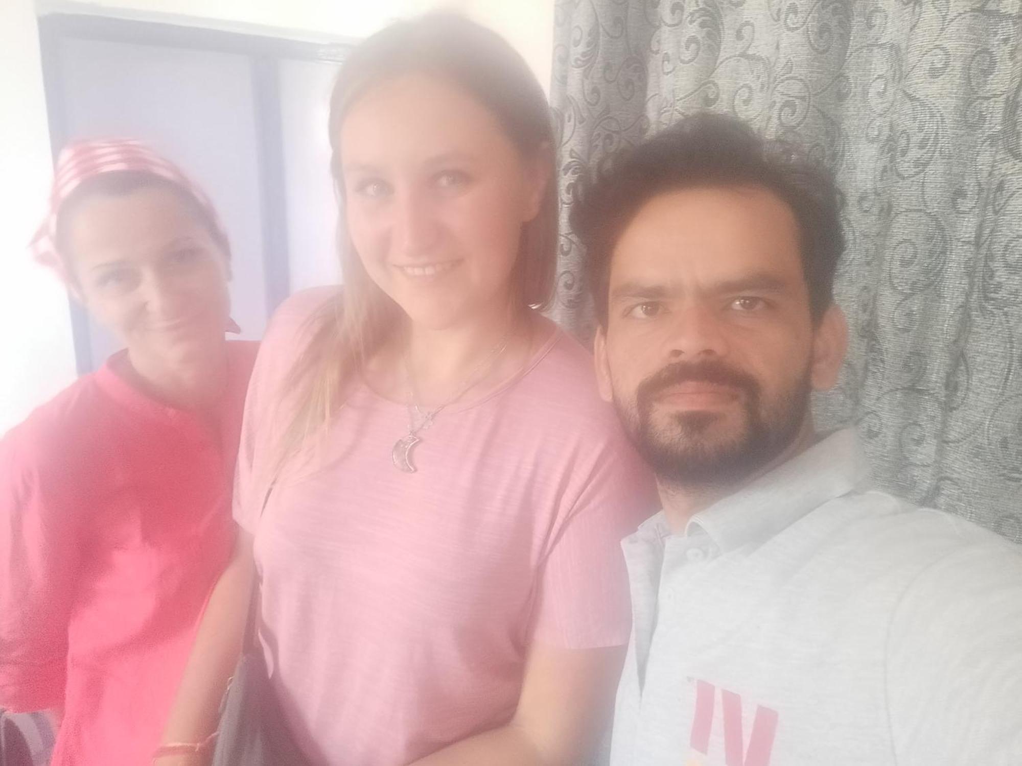 Holiday Home Stay Khajurāho エクステリア 写真