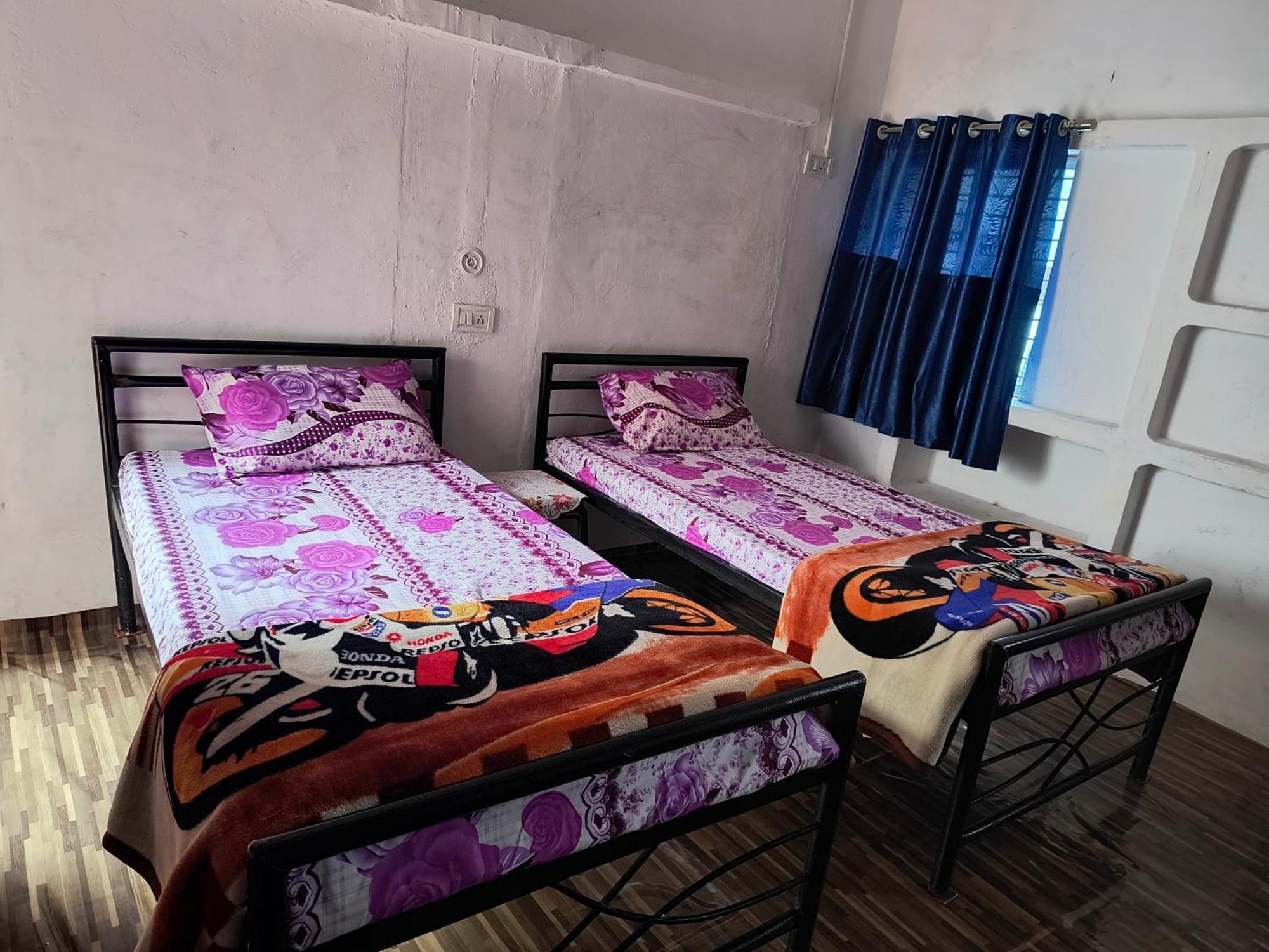 Holiday Home Stay Khajurāho エクステリア 写真