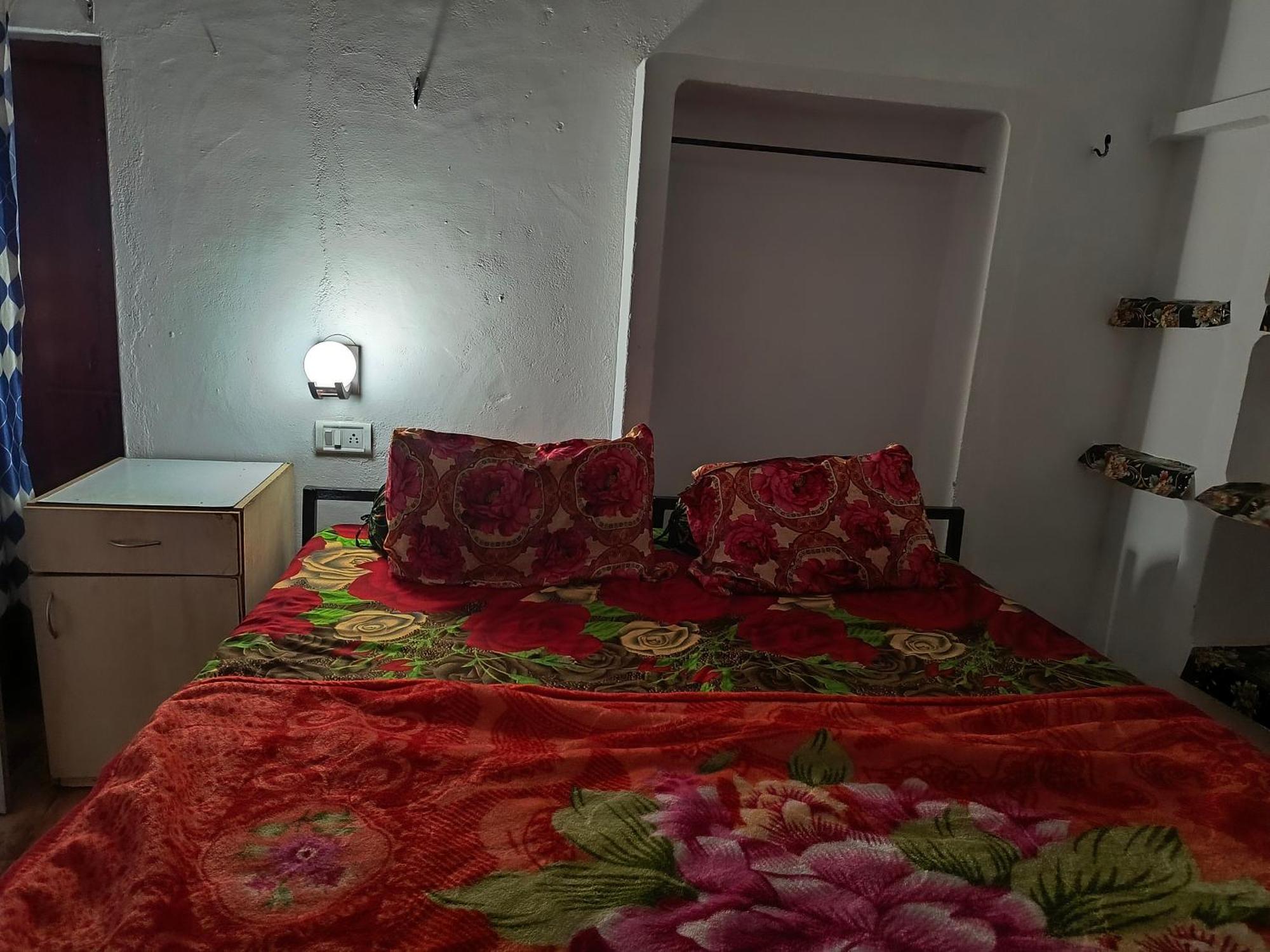 Holiday Home Stay Khajurāho エクステリア 写真