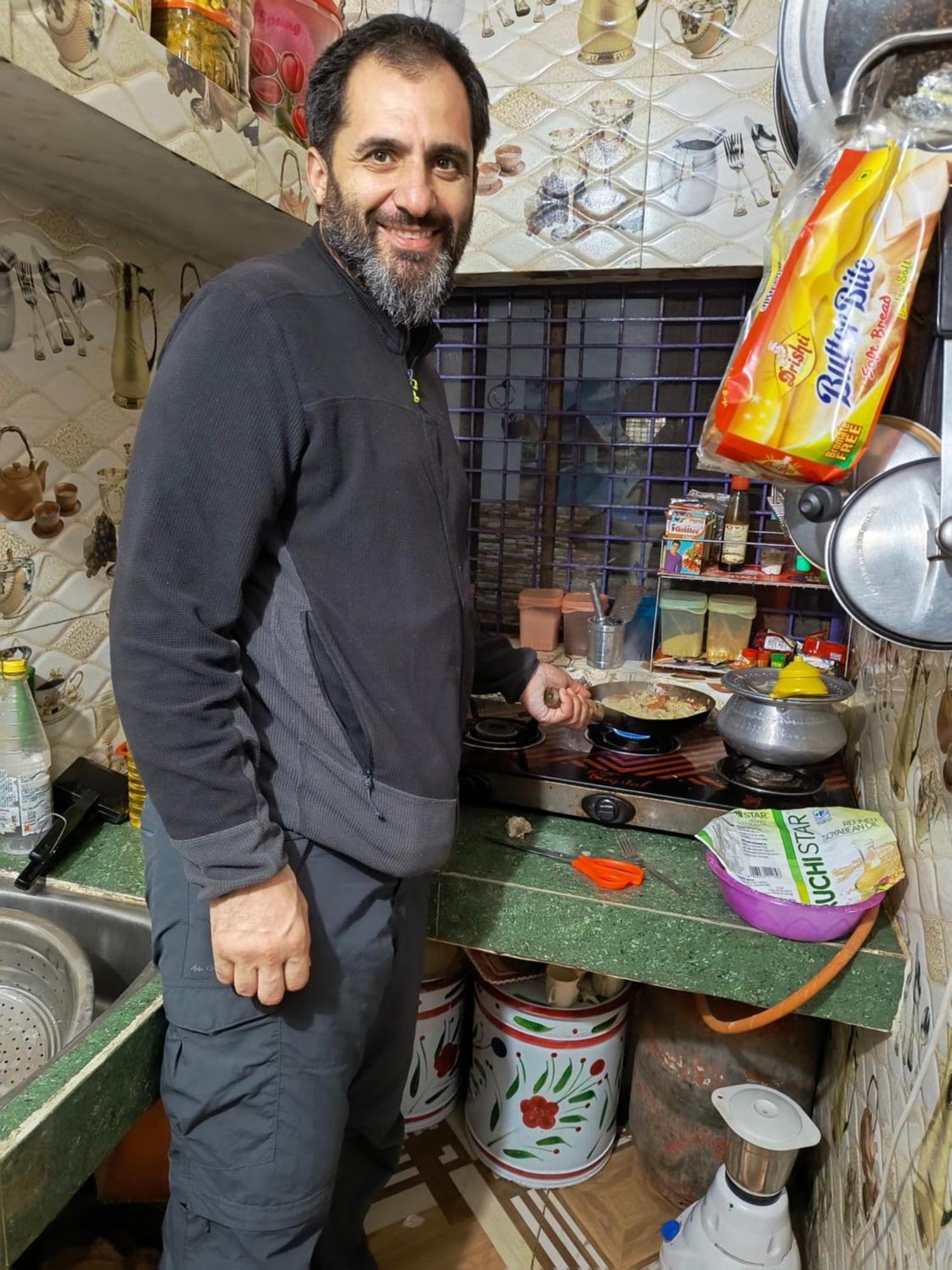 Holiday Home Stay Khajurāho エクステリア 写真