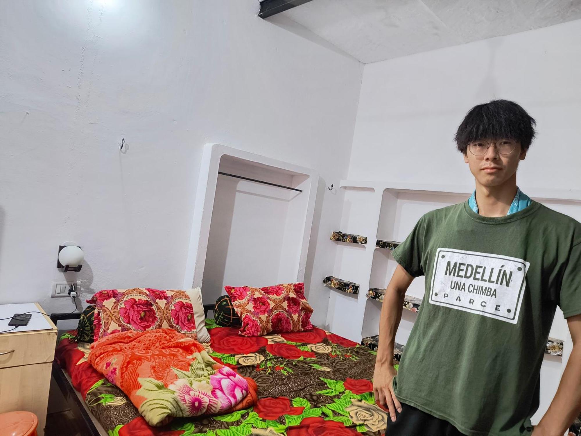 Holiday Home Stay Khajurāho エクステリア 写真