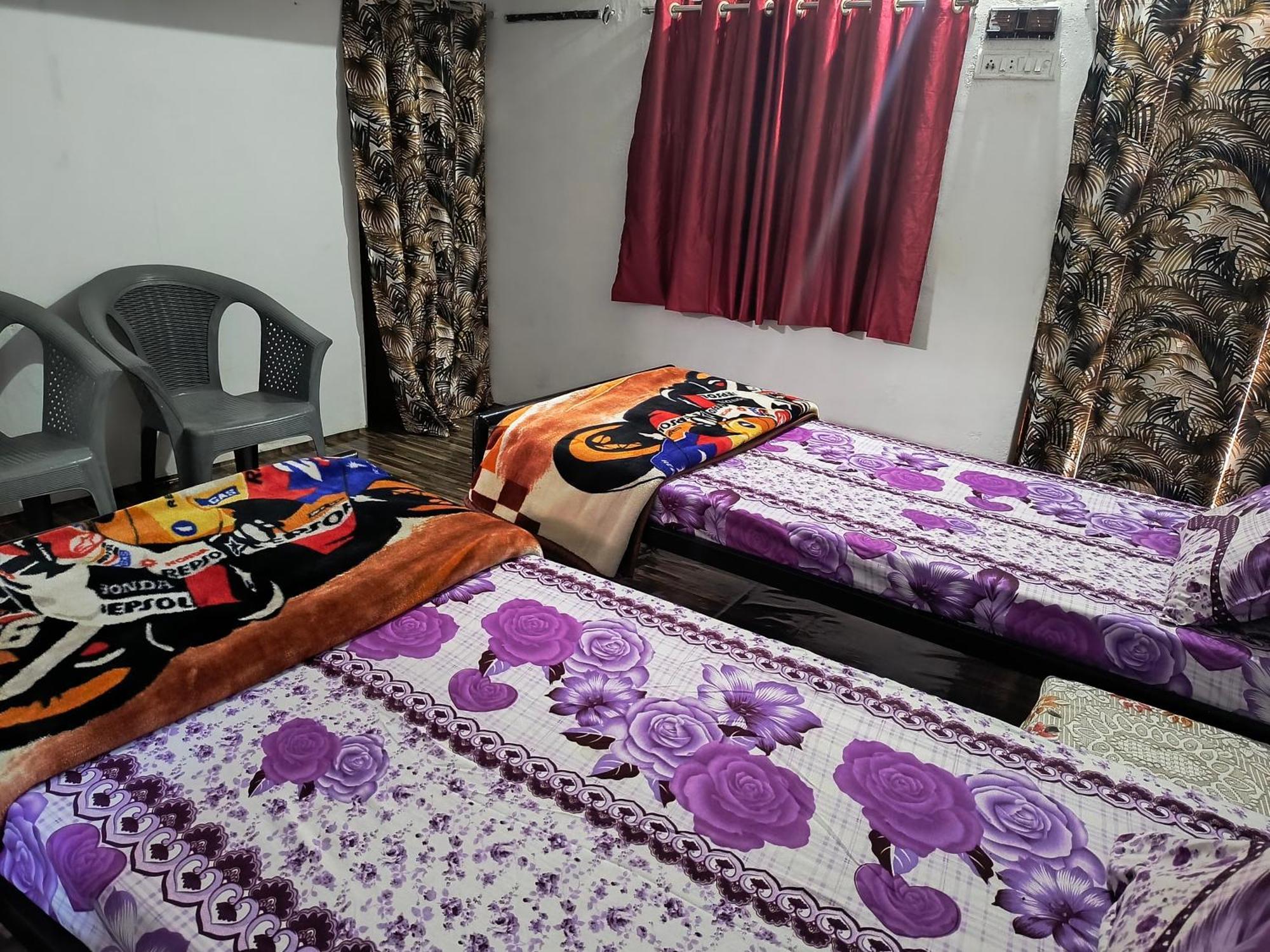 Holiday Home Stay Khajurāho エクステリア 写真