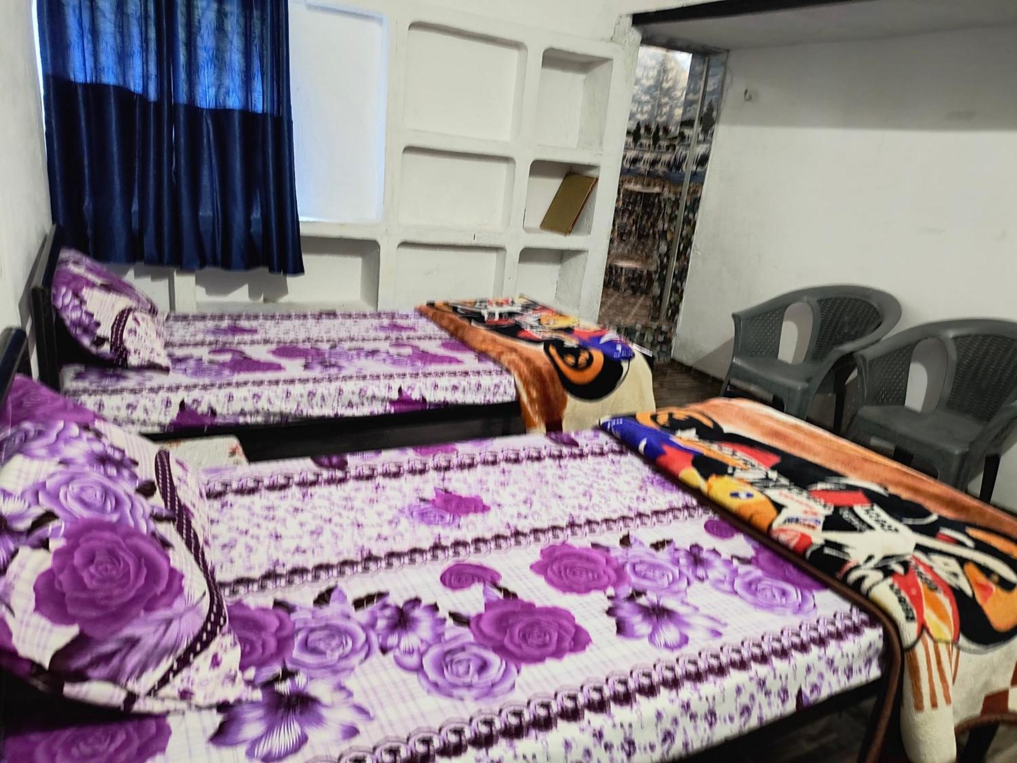 Holiday Home Stay Khajurāho エクステリア 写真