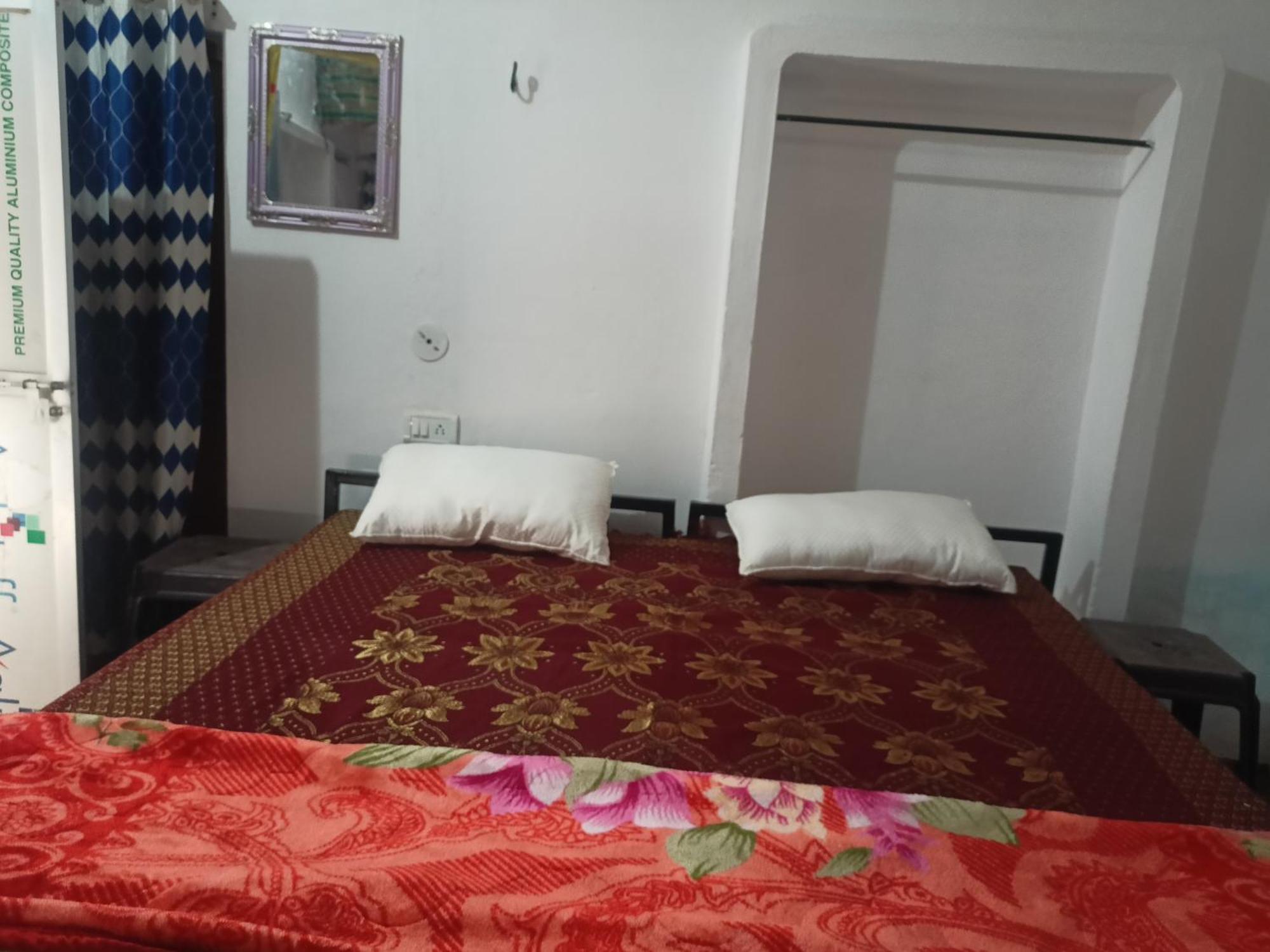 Holiday Home Stay Khajurāho エクステリア 写真