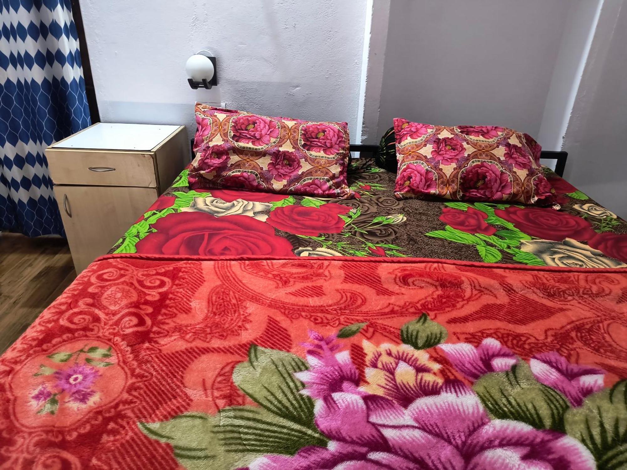 Holiday Home Stay Khajurāho エクステリア 写真